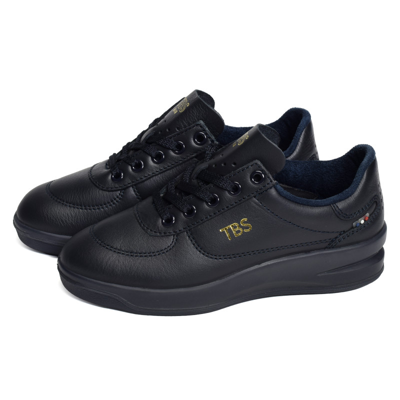 BRANDY Marine, Sneakers basses TBS