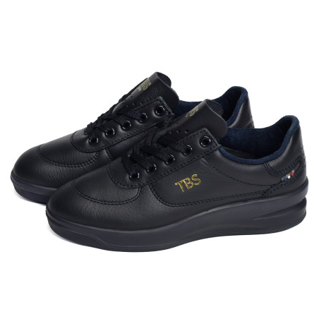 BRANDY Marine, Sneakers basses TBS