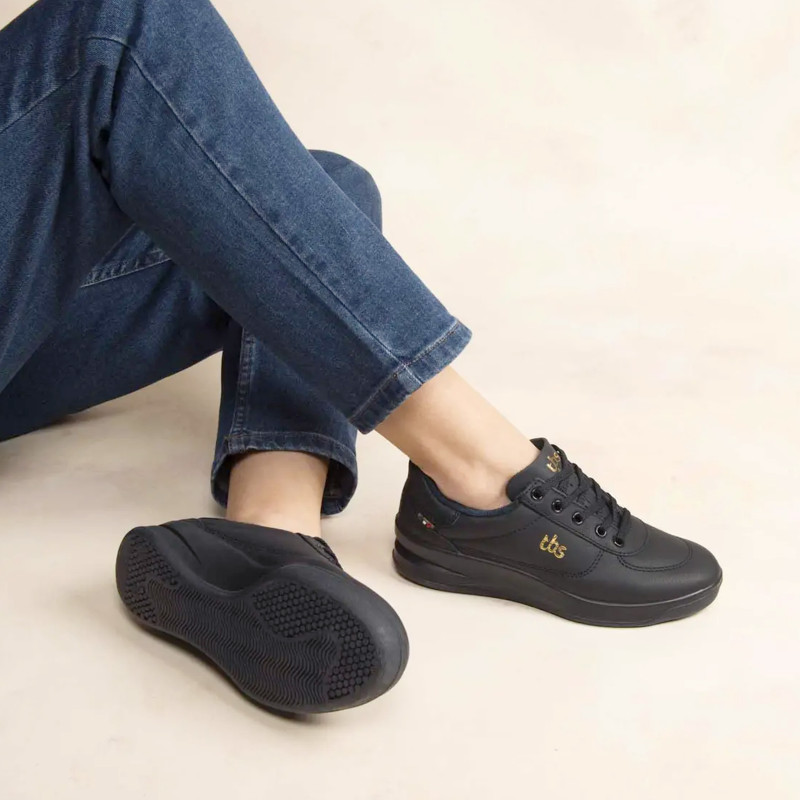 BRANDY Marine, Sneakers basses TBS
