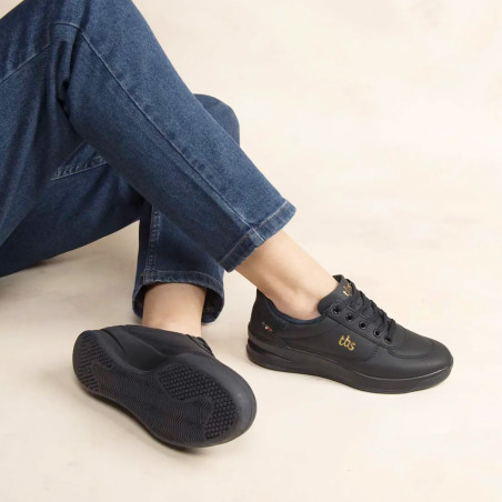 BRANDY Marine, Sneakers basses TBS