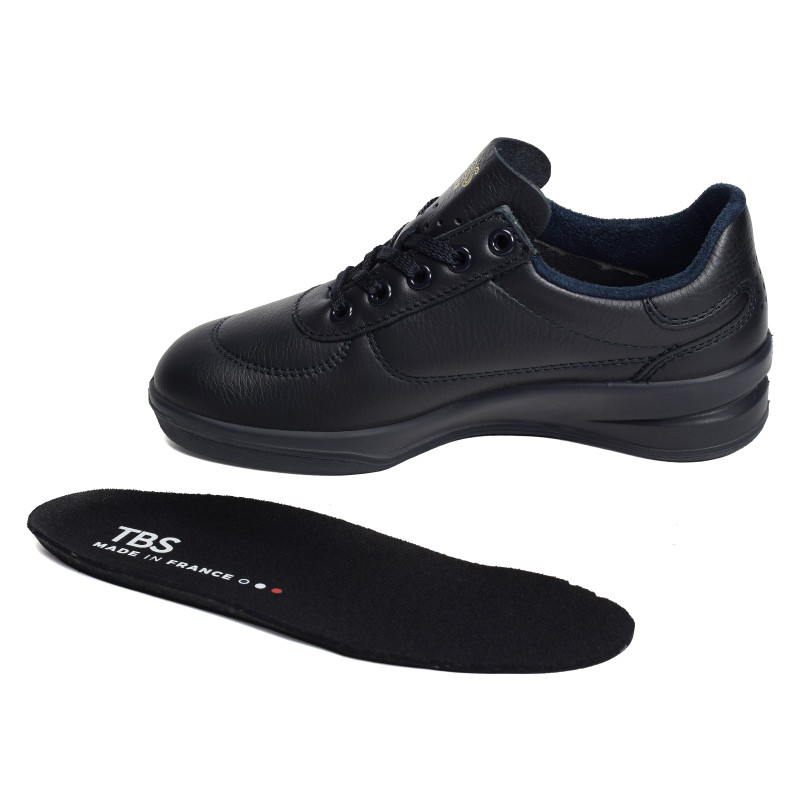 BRANDY Marine, Sneakers basses TBS