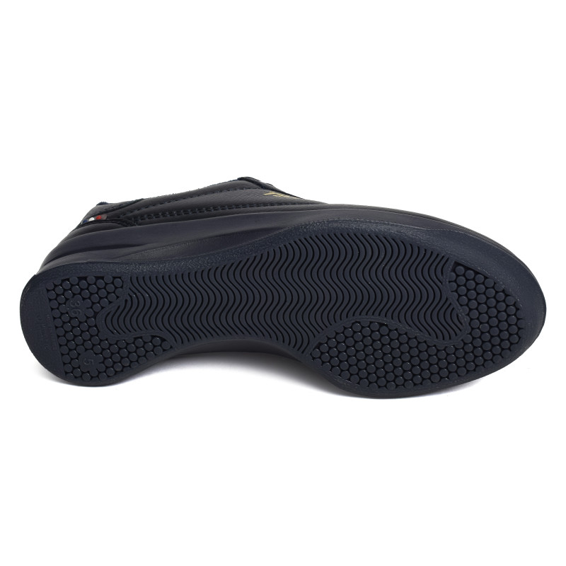 BRANDY Marine, Sneakers basses TBS