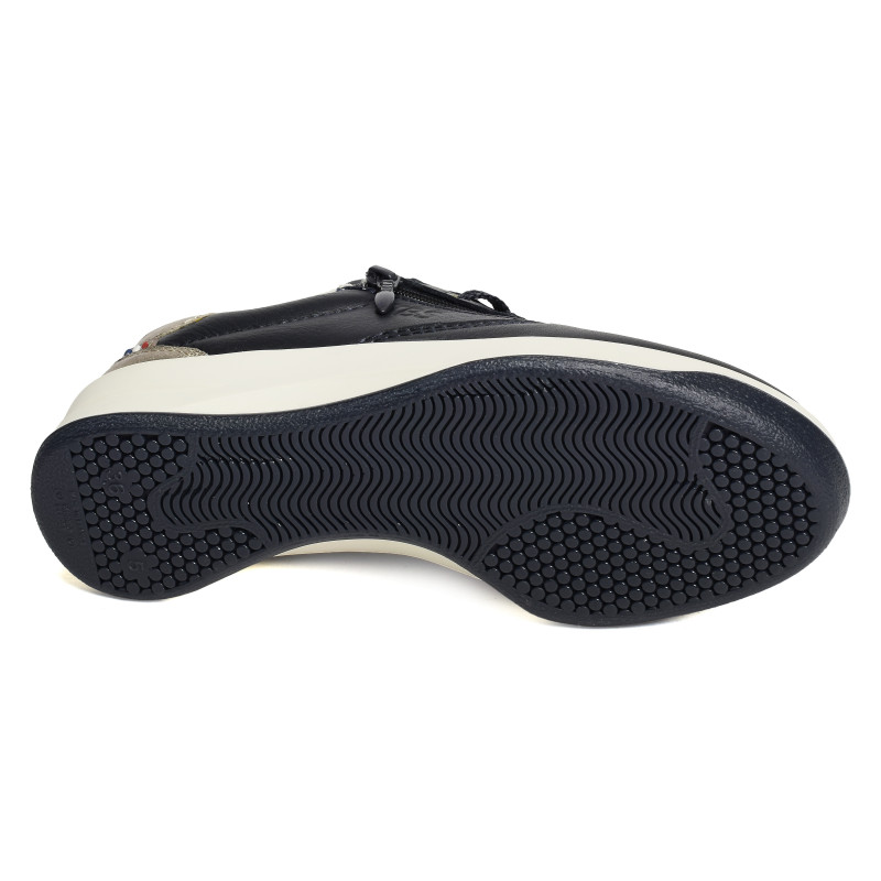 BRAZIP Marine Or, Sneakers basses TBS
