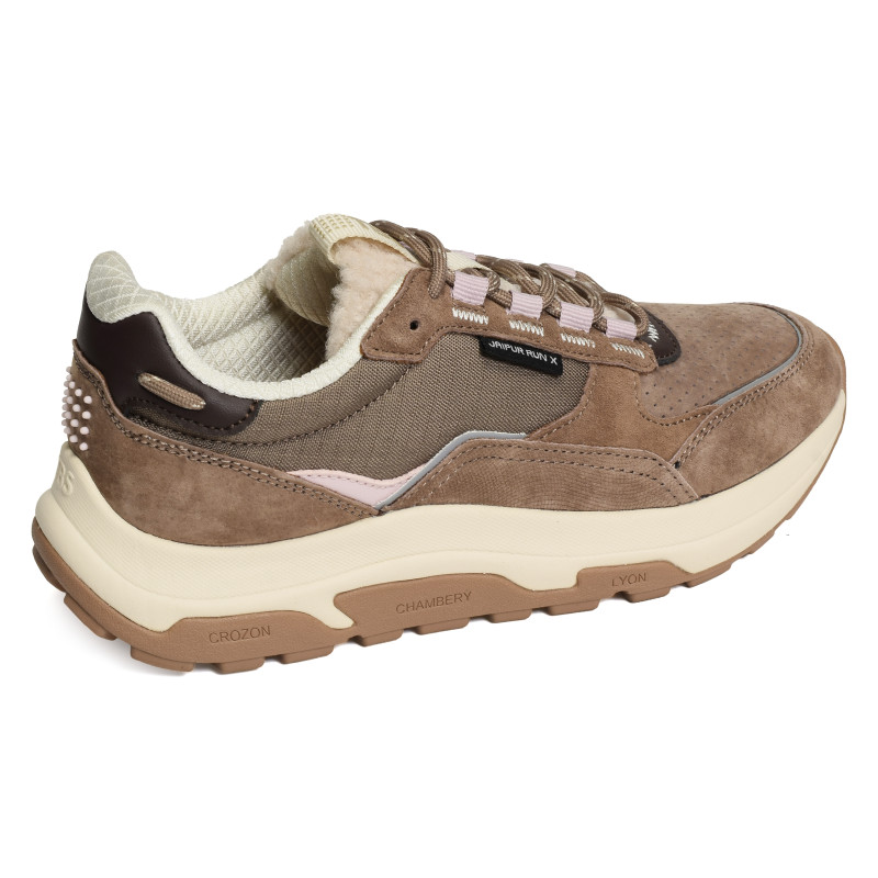 JAZONNE Noisette, Baskets running TBS