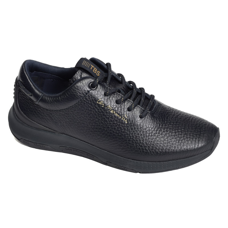 JAZZRUN Marine, Baskets running TBS