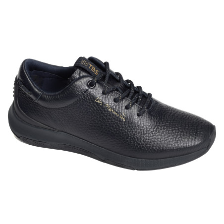 JAZZRUN Marine, Baskets running TBS