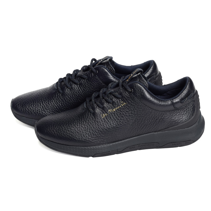 JAZZRUN Marine, Baskets running TBS