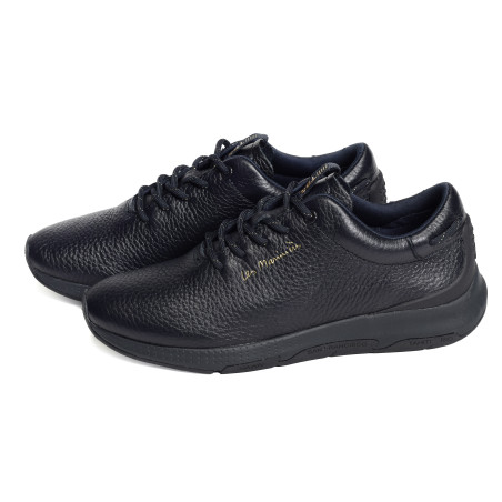 JAZZRUN Marine, Baskets running TBS