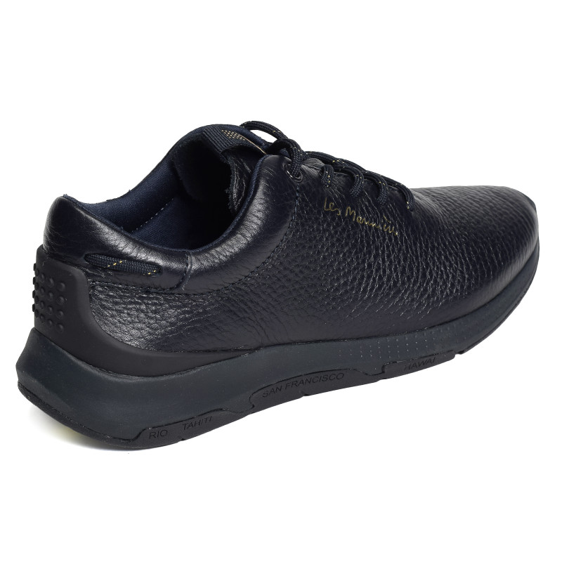 JAZZRUN Marine, Baskets running TBS
