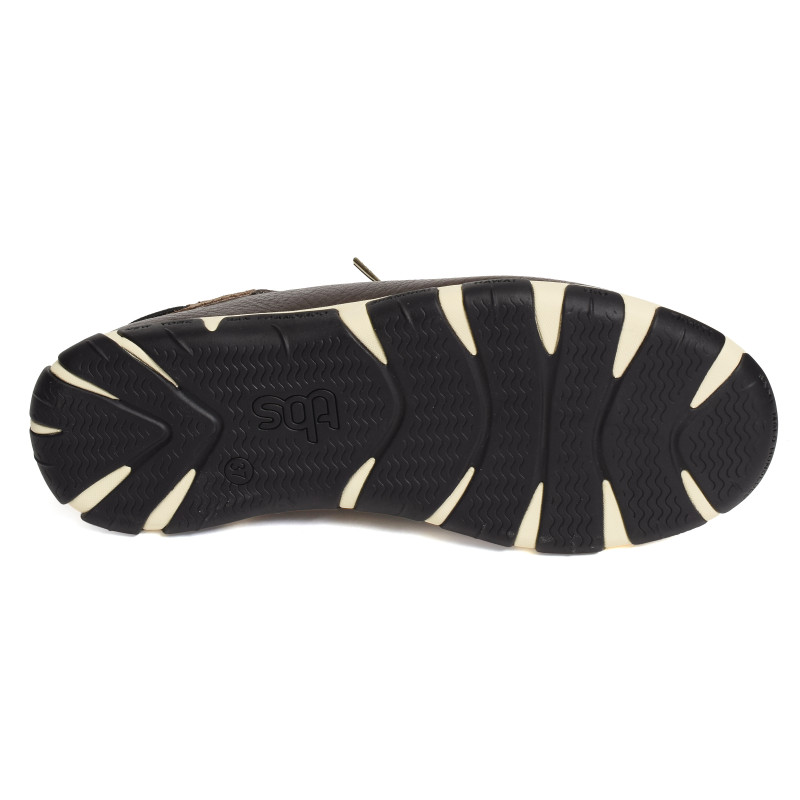 JAZLACE Chocolat, Slip-On TBS
