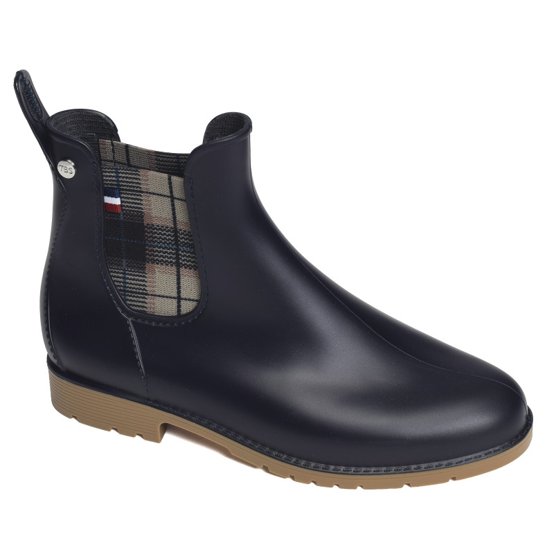 JUMPING Marine, Bottines TBS