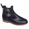 JUMPING Marine, Bottines TBS