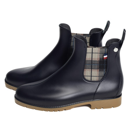 JUMPING Marine, Bottines TBS