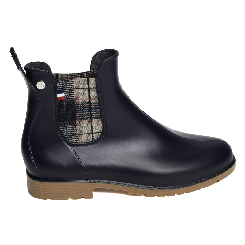 JUMPING Marine, Bottines TBS
