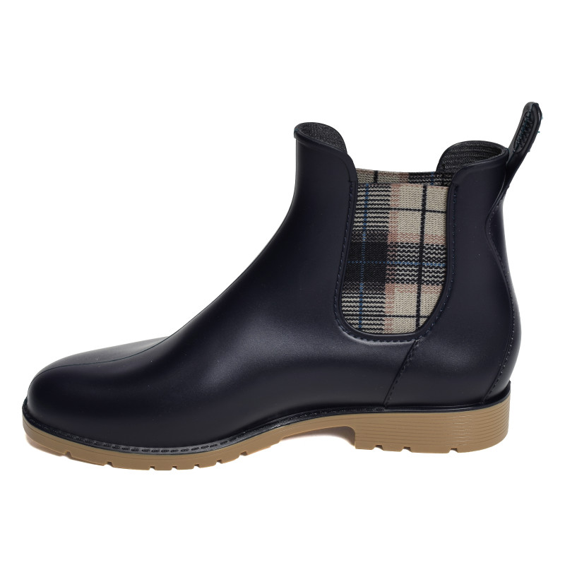 JUMPING Marine, Bottines TBS