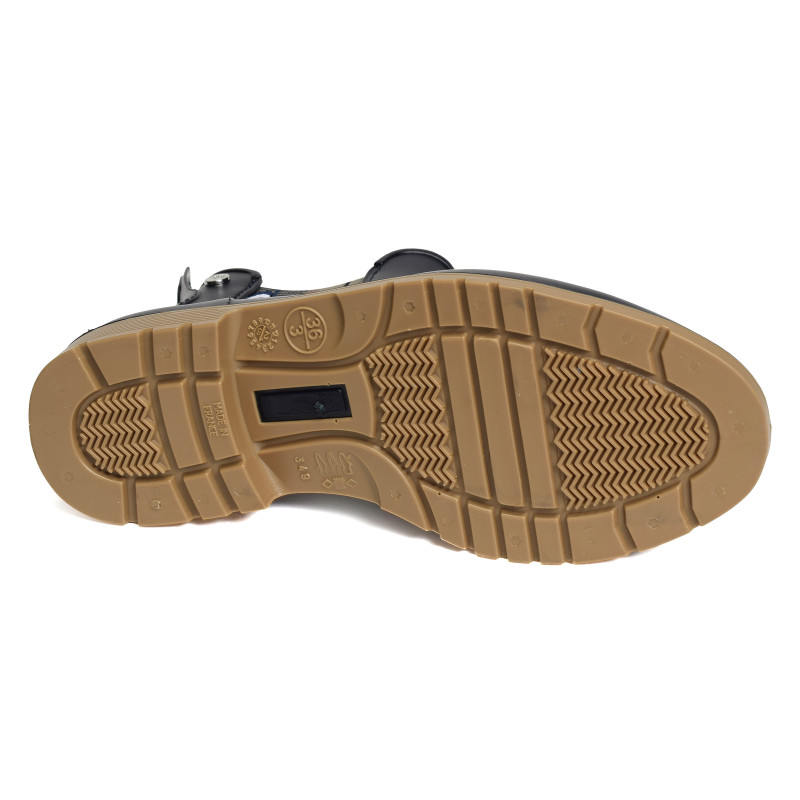 JUMPING Marine, Bottines TBS