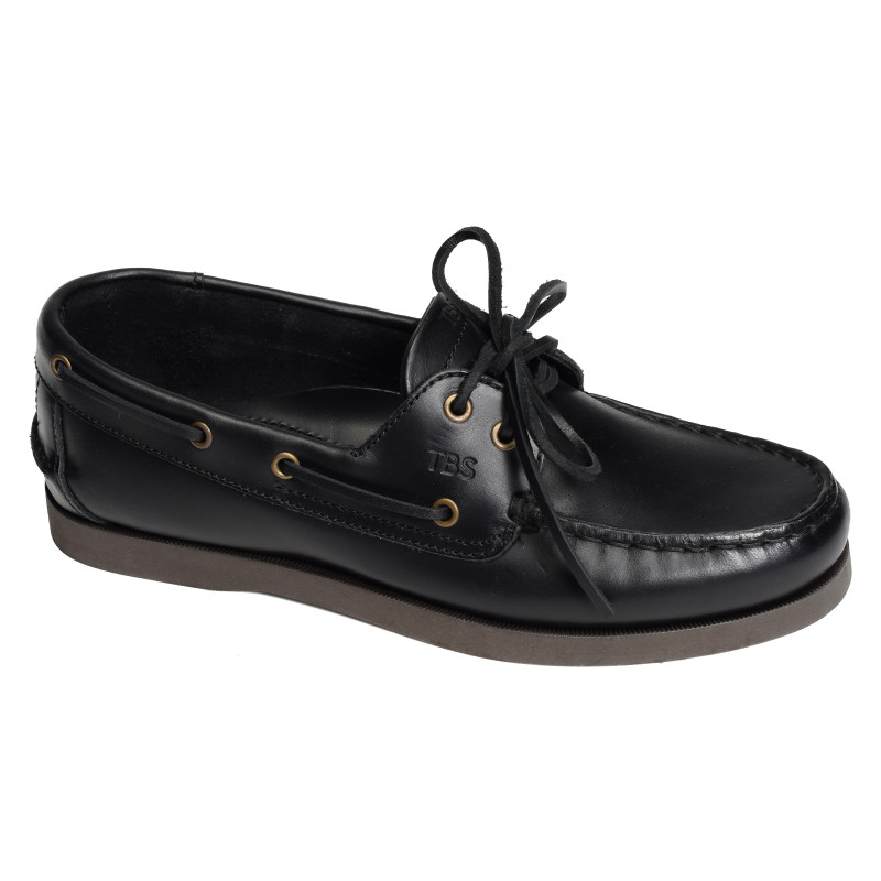 PHENIS Noir, Bateaux TBS