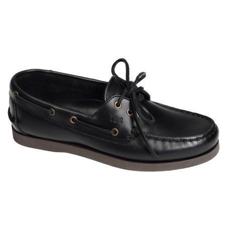 PHENIS Noir, Bateaux TBS