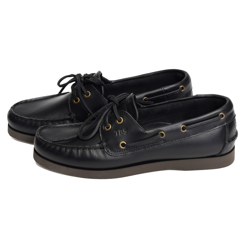 PHENIS Noir, Bateaux TBS