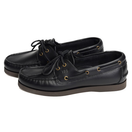 PHENIS Noir, Bateaux TBS