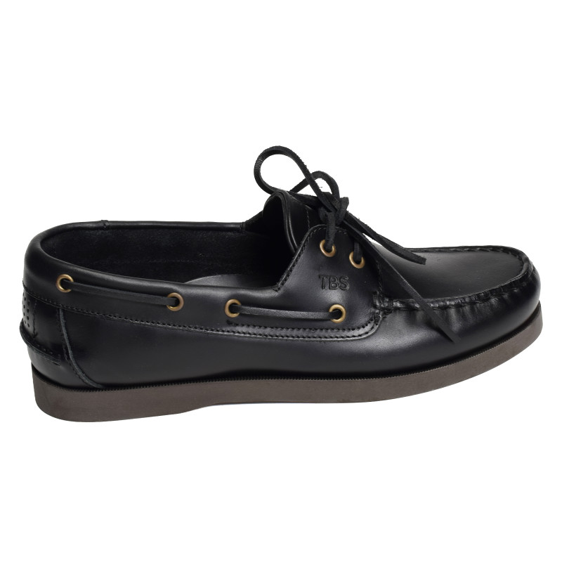 PHENIS Noir, Bateaux TBS
