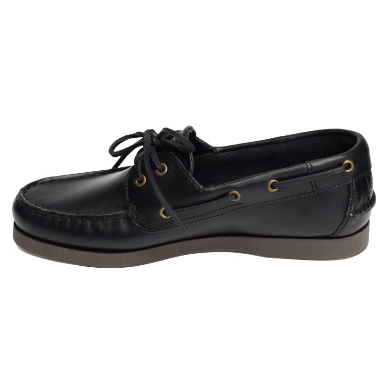 PHENIS Noir, Bateaux TBS