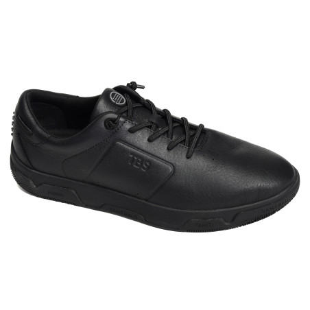 GELAZZY Noir, Sneakers basses TBS