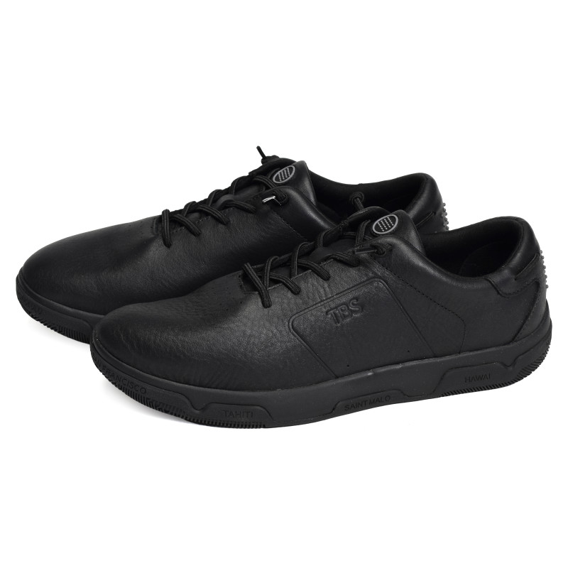 GELAZZY Noir, Sneakers basses TBS