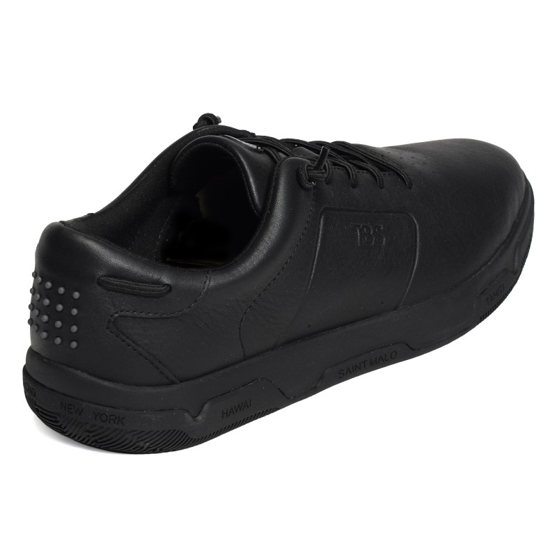 GELAZZY Noir, Sneakers basses TBS