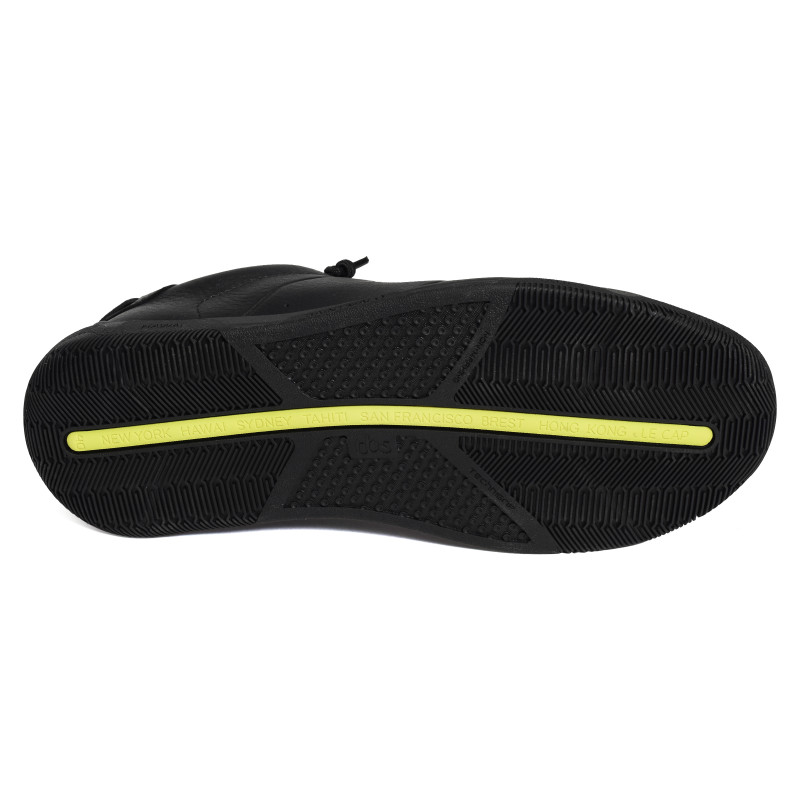 GELAZZY Noir, Sneakers basses TBS