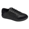 GEDEZIP Noir, Sneakers basses TBS