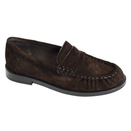 24251 Moka, Mocassins Tamaris