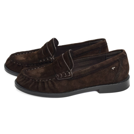 24251 Moka, Mocassins Tamaris