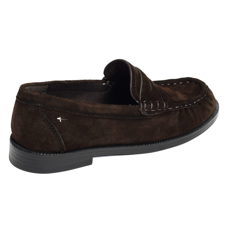 24251 Moka, Mocassins Tamaris