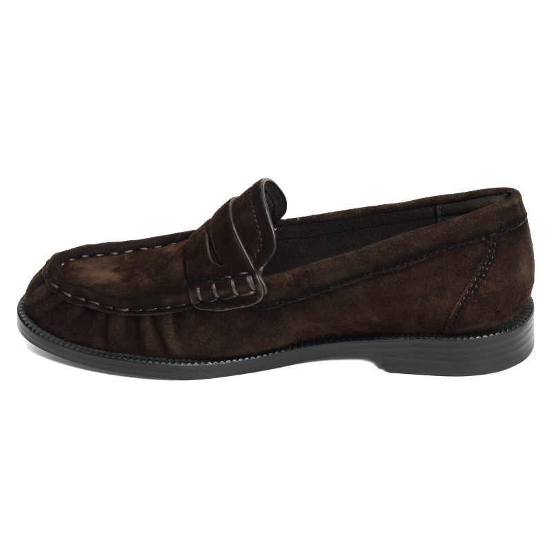 24251 Moka, Mocassins Tamaris
