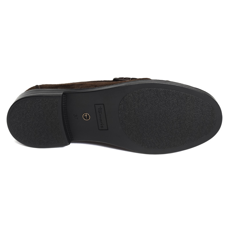 24251 Moka, Mocassins Tamaris