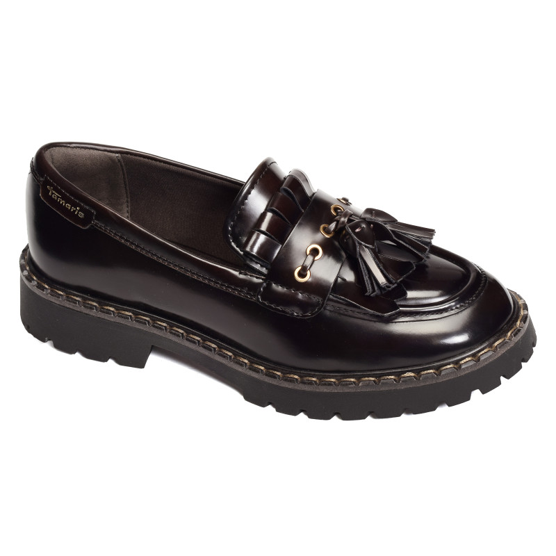 24353 Moka, Mocassins Tamaris