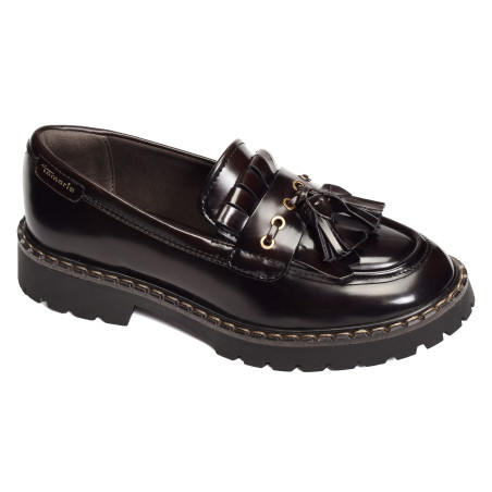 24353 Moka, Mocassins Tamaris
