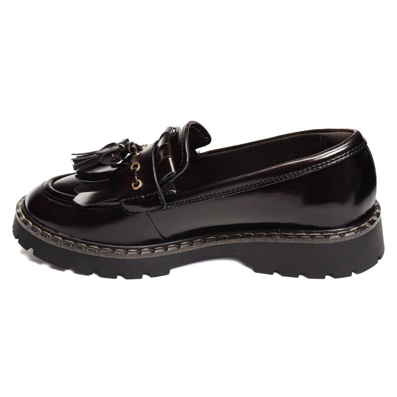 24353 Moka, Mocassins Tamaris