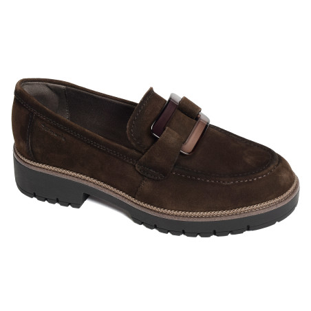 24722 Moka, Mocassins Tamaris