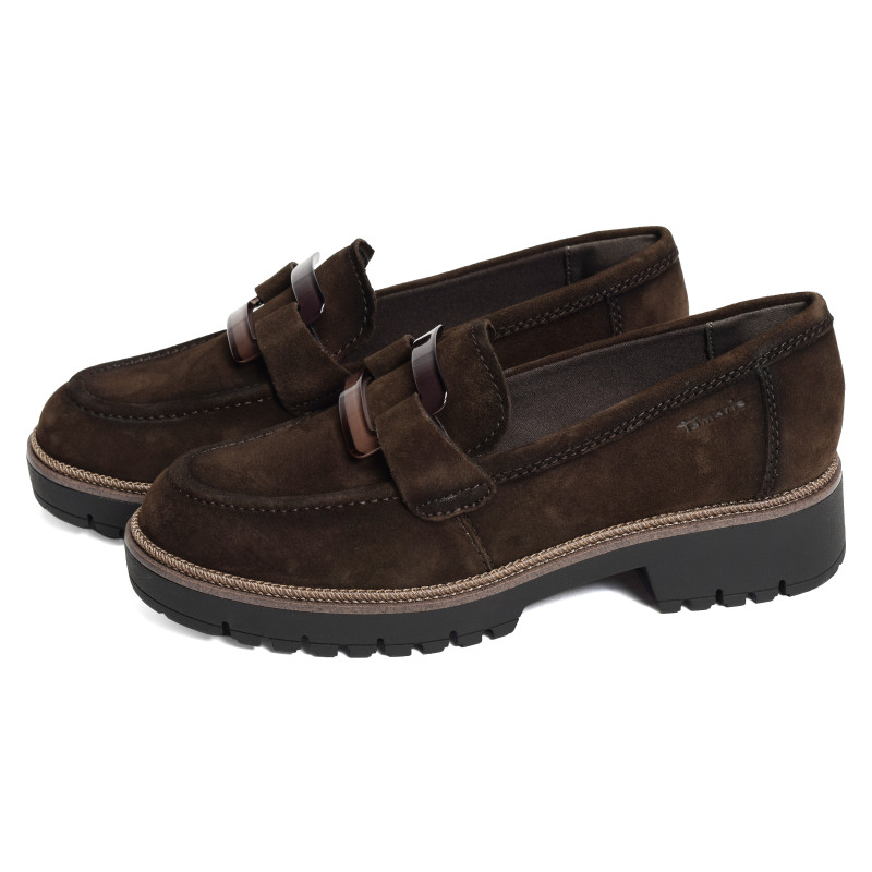 24722 Moka, Mocassins Tamaris