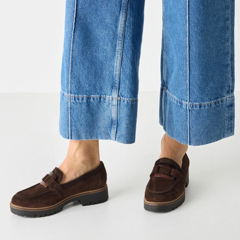 24722 Moka, Mocassins Tamaris