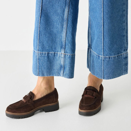 24722 Moka, Mocassins Tamaris