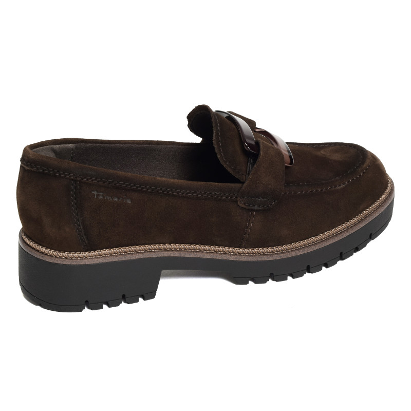 24722 Moka, Mocassins Tamaris