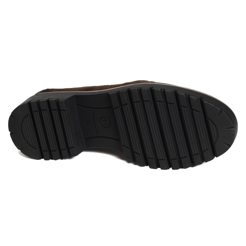 24722 Moka, Mocassins Tamaris