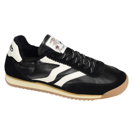 UTAH Noir, Baskets Mode MRP Star