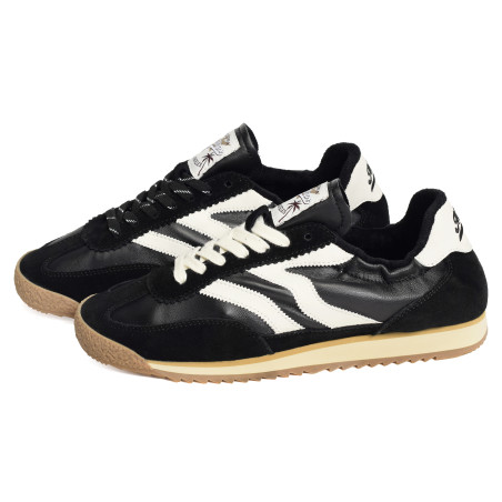 UTAH Noir, Baskets Mode MRP Star