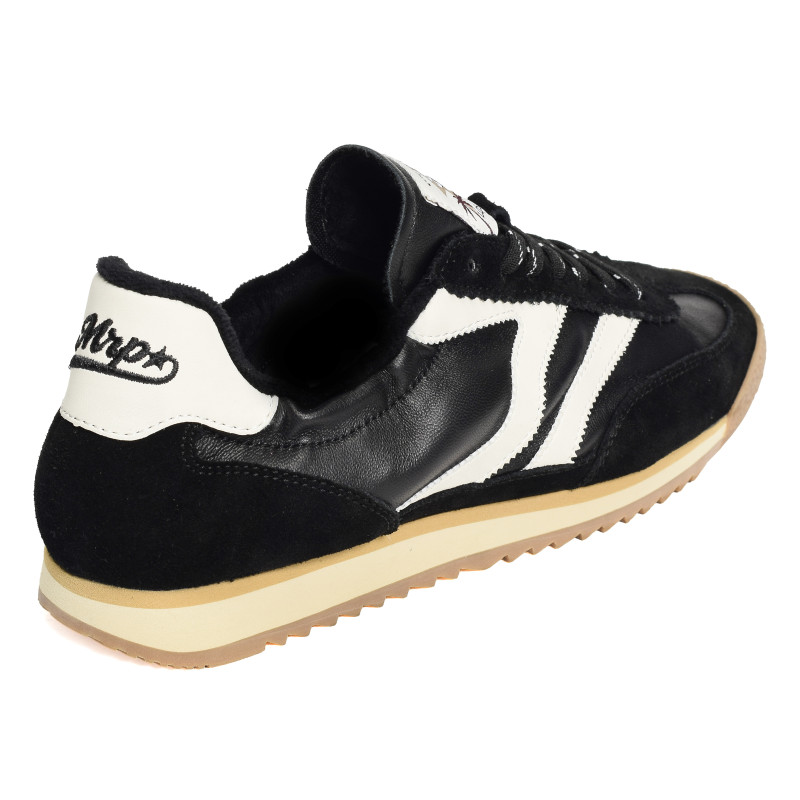 UTAH Noir, Baskets Mode MRP Star