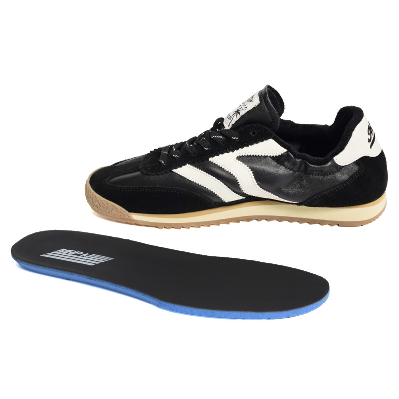 UTAH Noir, Baskets Mode MRP Star