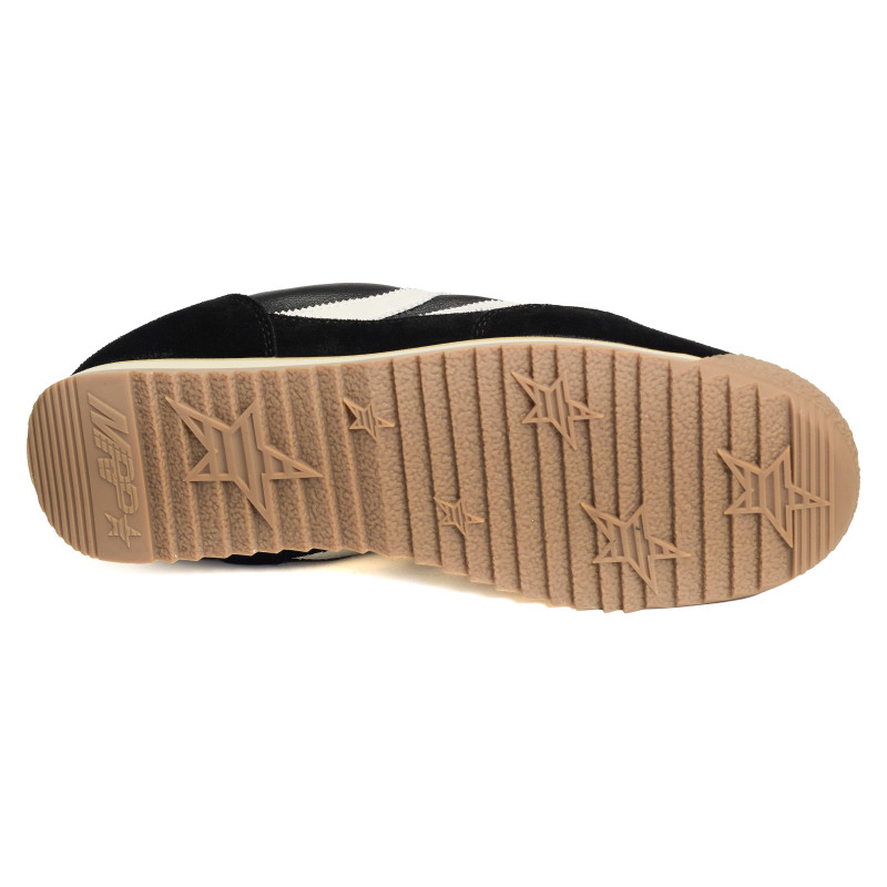 UTAH Noir, Baskets Mode MRP Star